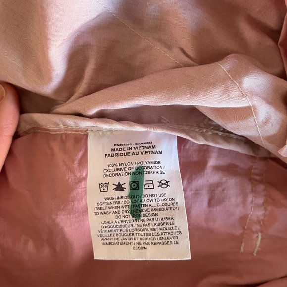 Nike Sportswear N-72 Athletic Flightsuit Jumpsuit size Medium - Picture 4 of 8